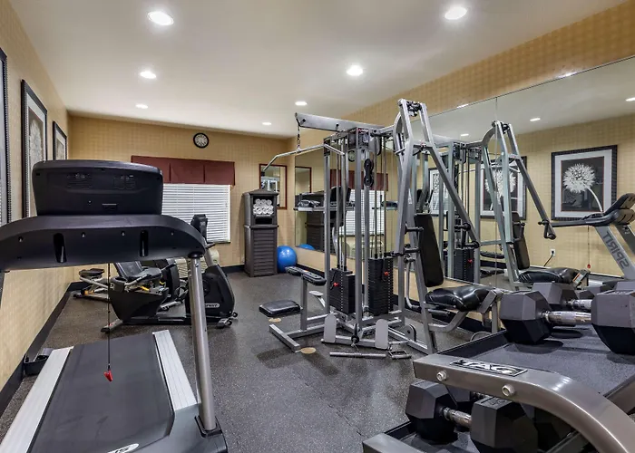 Best Western Plus Dfw Airport West Euless
