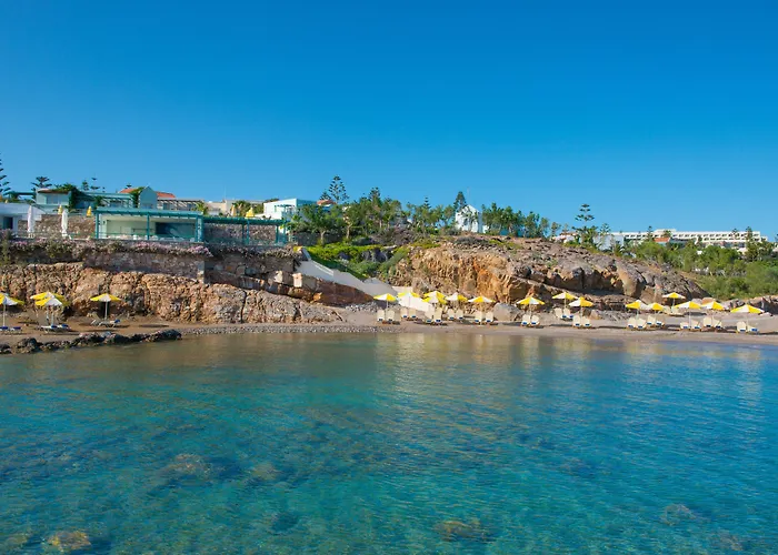 Hotel Iberostar Selection Creta Marine Lavris