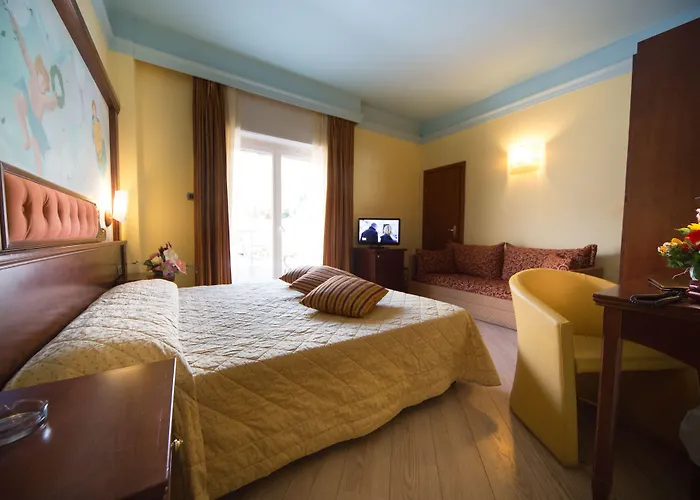 Hotel Regina Alassio