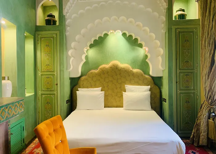 Riad Moullaoud