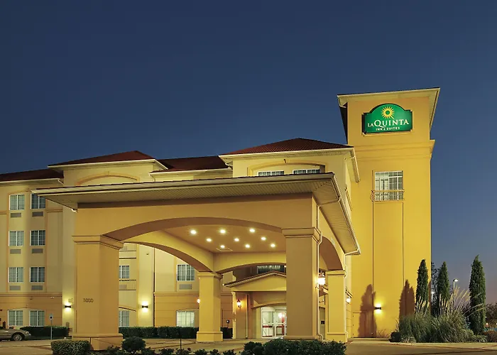 La Quinta Inn & Suites By Wyndham South Dallas - Hutchins