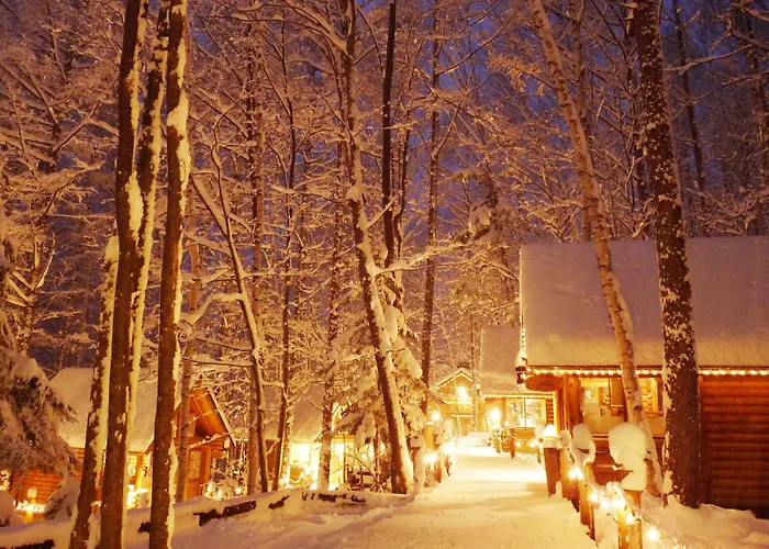 Shin Furano Prince Hotel