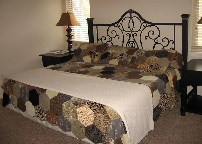 Los Lagos At Hot Springs Village A Ramada By Wyndham