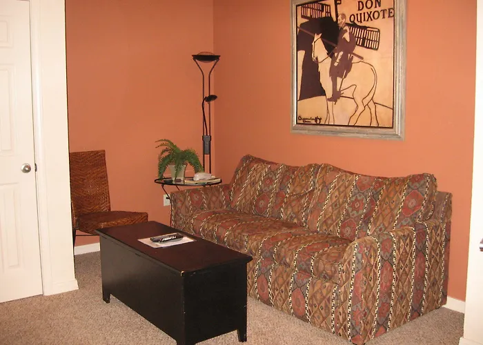 Los Lagos At Hot Springs Village A Ramada By Wyndham