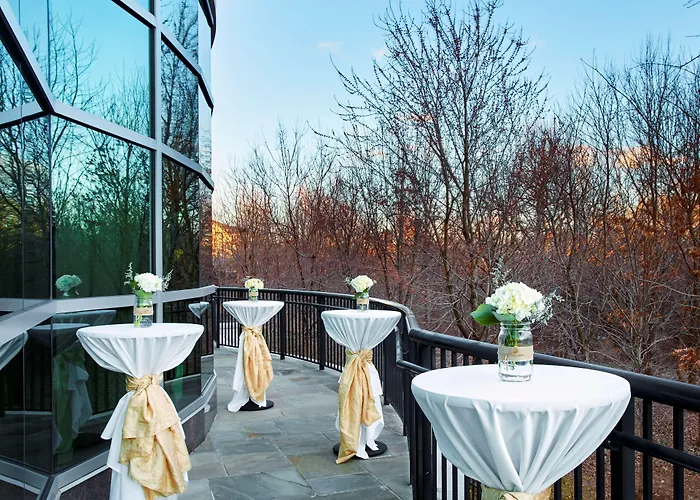 Hilton Garden Inn Rockville - Gaithersburg