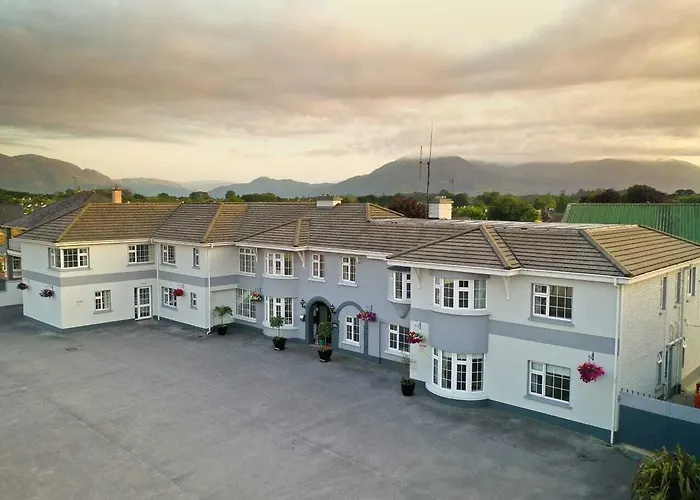 Castle Lodge