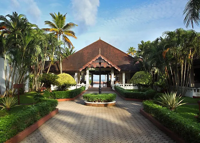 Abad Whispering Palms