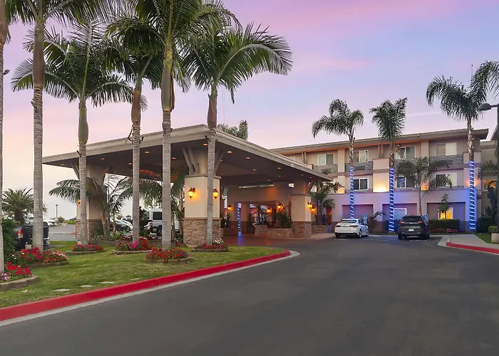 Best Western Plus Marina Gateway Hotel