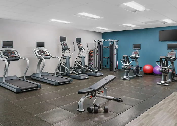 Hampton Inn & Suites Thousand Oaks