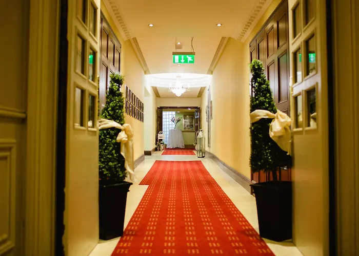 Four Seasons Hotel & Leisure Club Monaghan