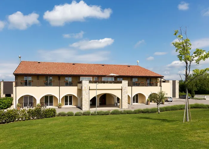 Principe Di Lazise - Wellness Hotel&Spa