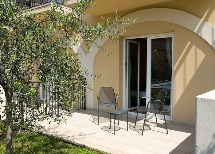 Leonardo Hotel Lago Di Garda - Wellness And Spa Lazise