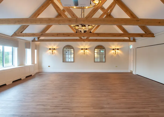 Cottesmore Hotel Golf & Country Club Crawley 