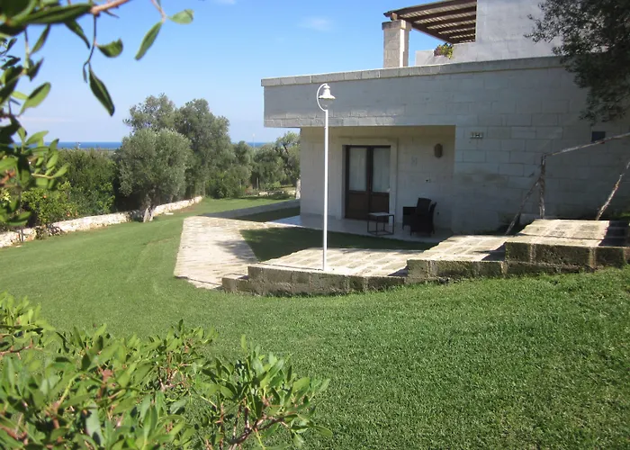Corte Di Ferro Hotel & Wellness Resort Carovigno