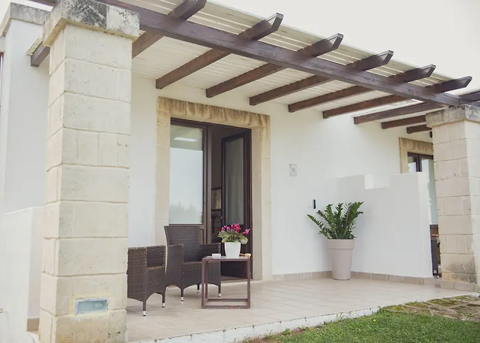 Corte Di Ferro Hotel & Wellness Resort