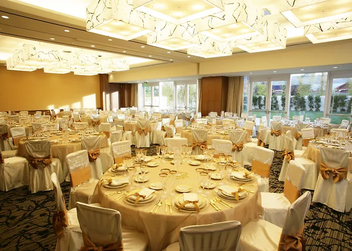 Miyako Hybrid Hotel Torrance