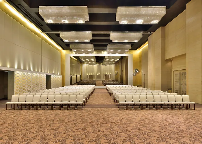 The Westin Hyderabad Mindspace