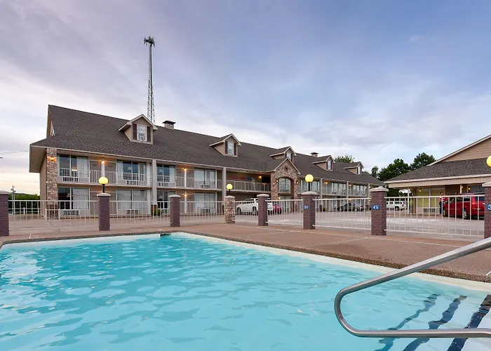 Interstate Inn