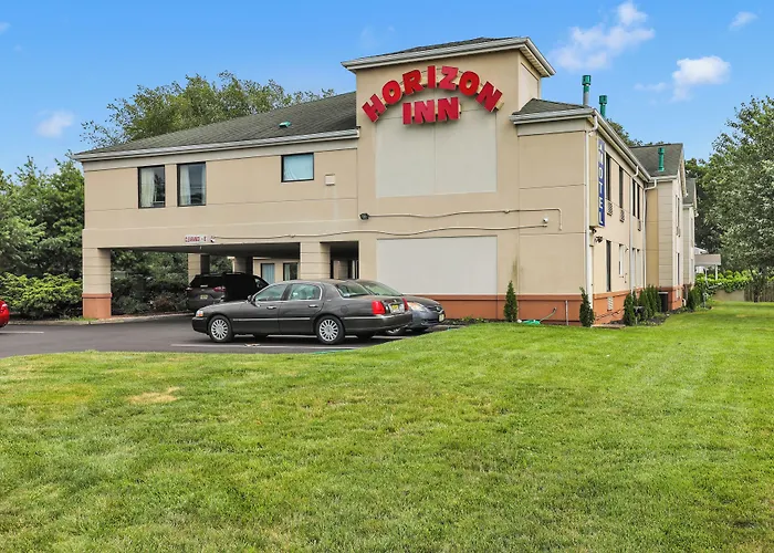 Horizon Inn