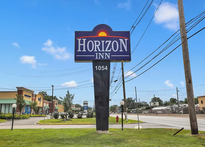 Horizon Inn