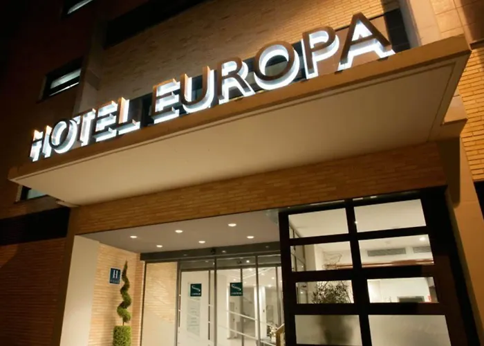 Hotel Europa
