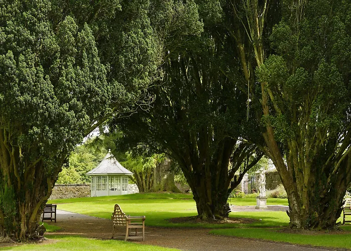 Tankardstown House Hotel Slane