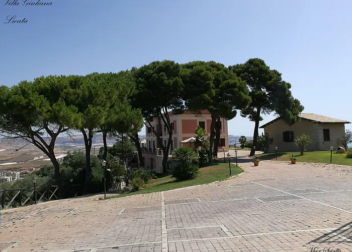 Relais Villa Giuliana