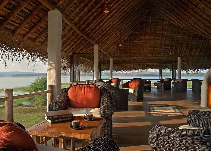 Evolve Back Kabini Begur