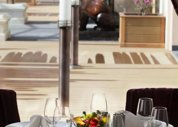 Hôtel Princesse Flore