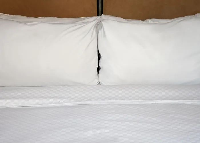 Four Points By Sheraton Saskatoon