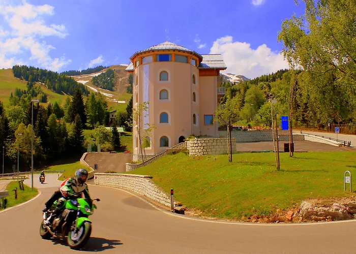 Hotel Norge