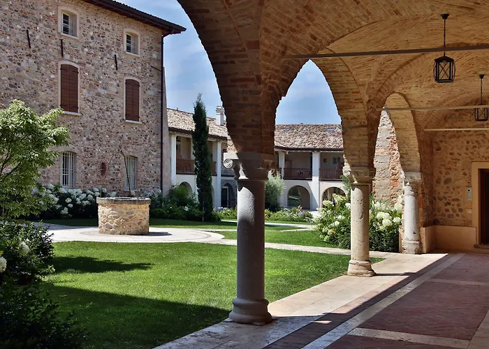 Garda Hotel San Vigilio Golf