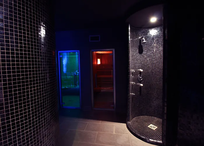 Hotel For You Cernusco Sul Naviglio