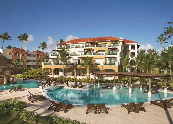 Secrets Royal Beach Punta Cana (Adults Only)