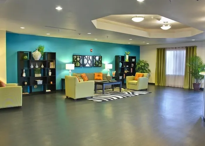 Best Western Douglas Inn & Suites