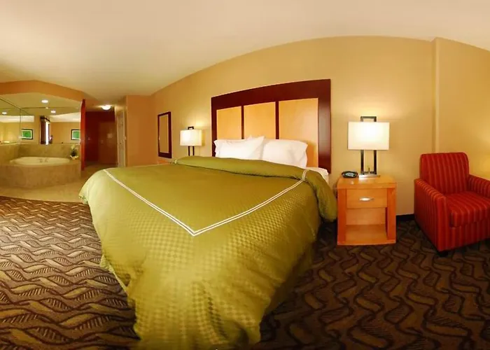 Comfort Suites Flowood - Jackson Airport