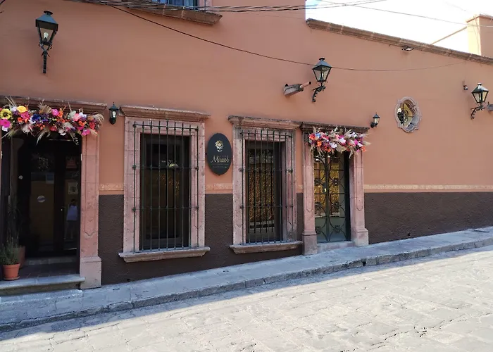 Villa Mirasol