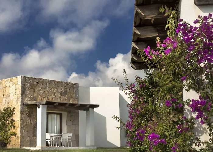 Grande Baia Resort & Spa San Teodoro 