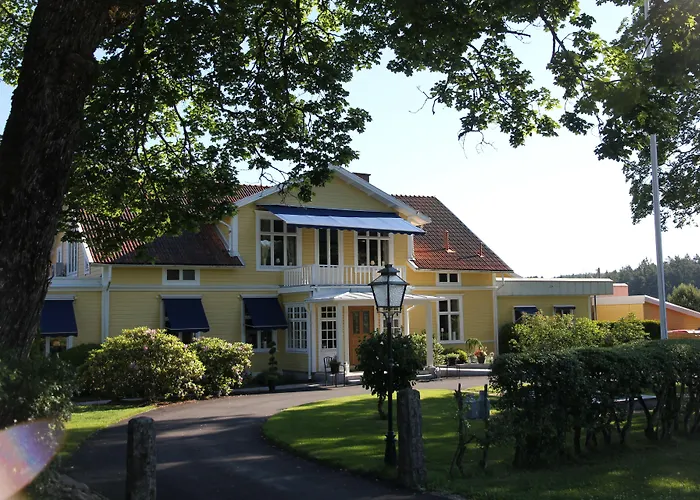 Hestraviken Hotell & Spa