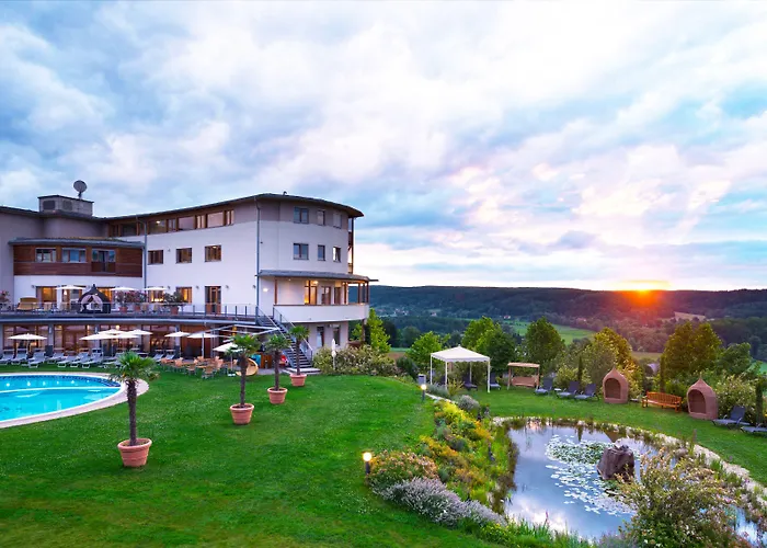 Hotel & Spa Larimar Stegersbach