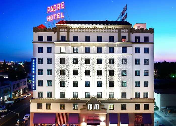 Padre Hotel