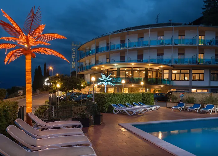Hotel Caribe By Double Hospitality
