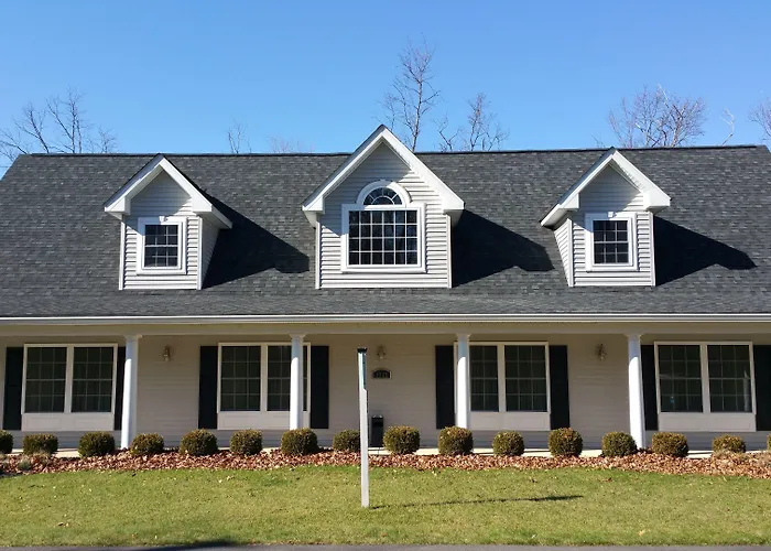 The Village At Pocono