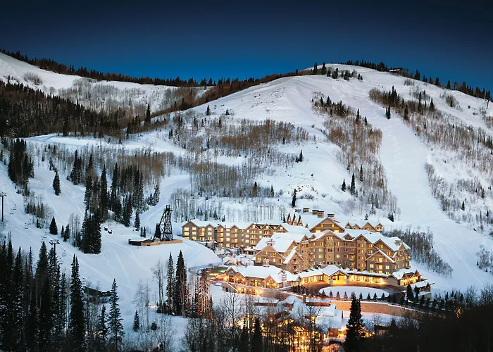 Montage Deer Valley Park City