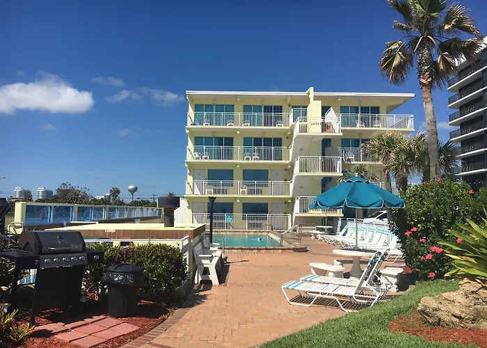 Sea Shells Beach Club