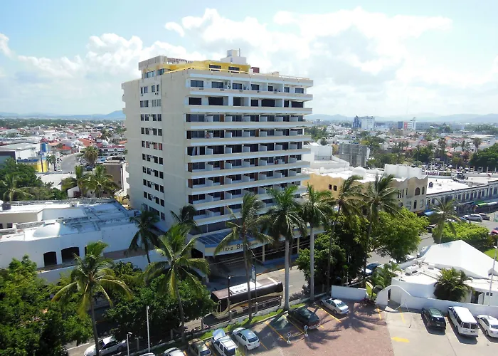 Hotel Playa Bonita