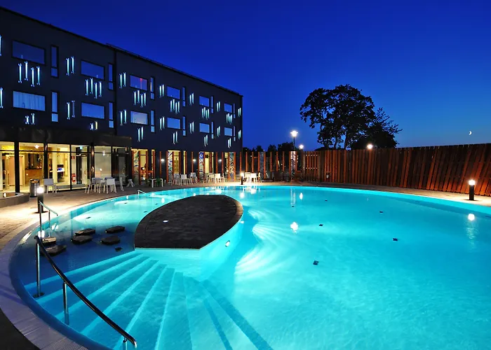 Kosta Boda Art Hotel