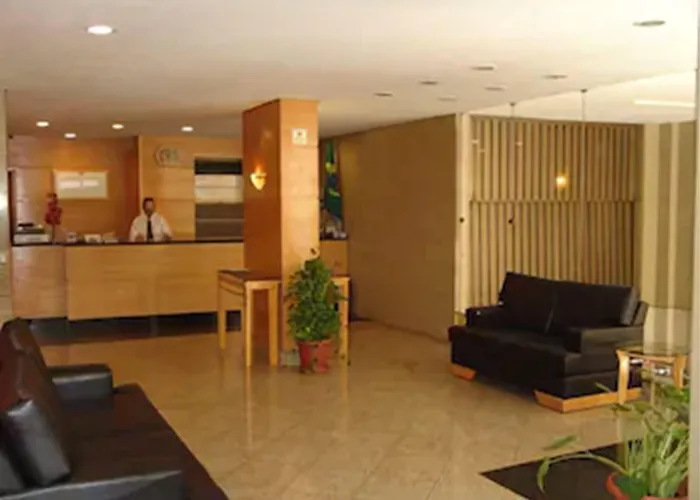Hotel Pouso Real