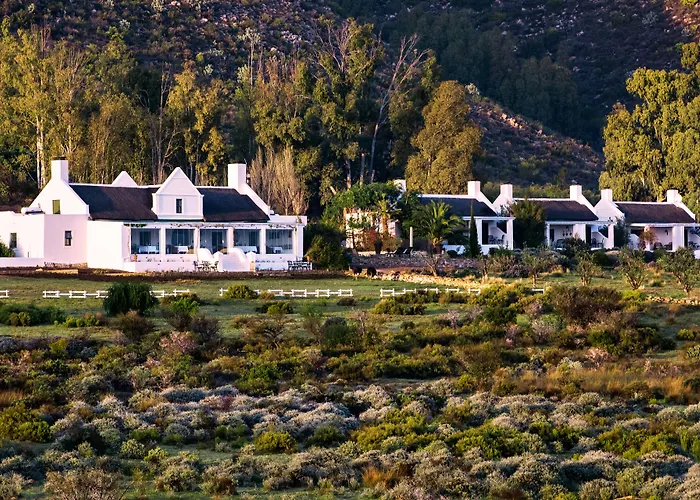Galenia Estate