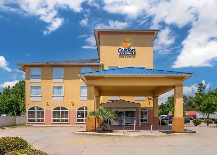 Comfort Inn & Suites Chesapeake - Portsmouth